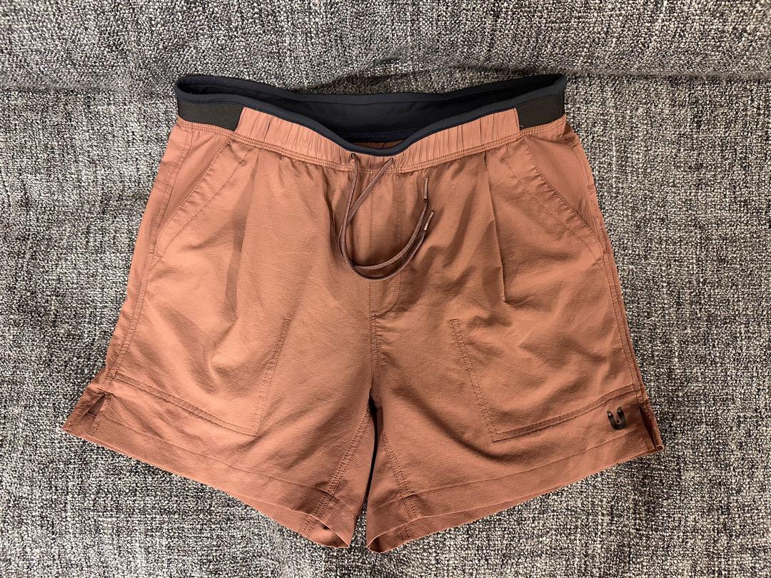TANNUKI Sato Wind Short Sサイズ