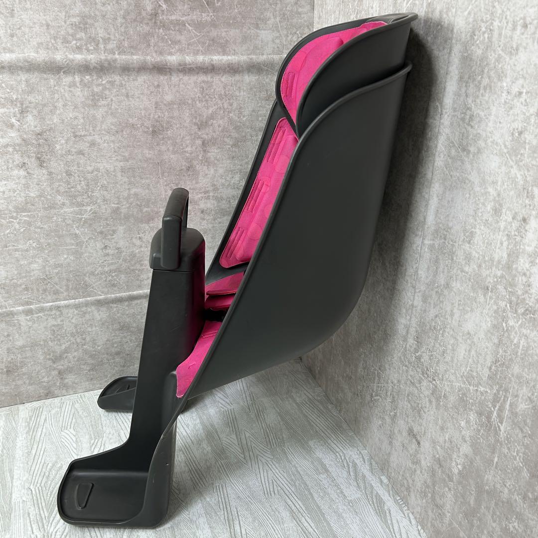 【中古良品】bikke フロントチャイルドシート　ビッケ　ビッケ2