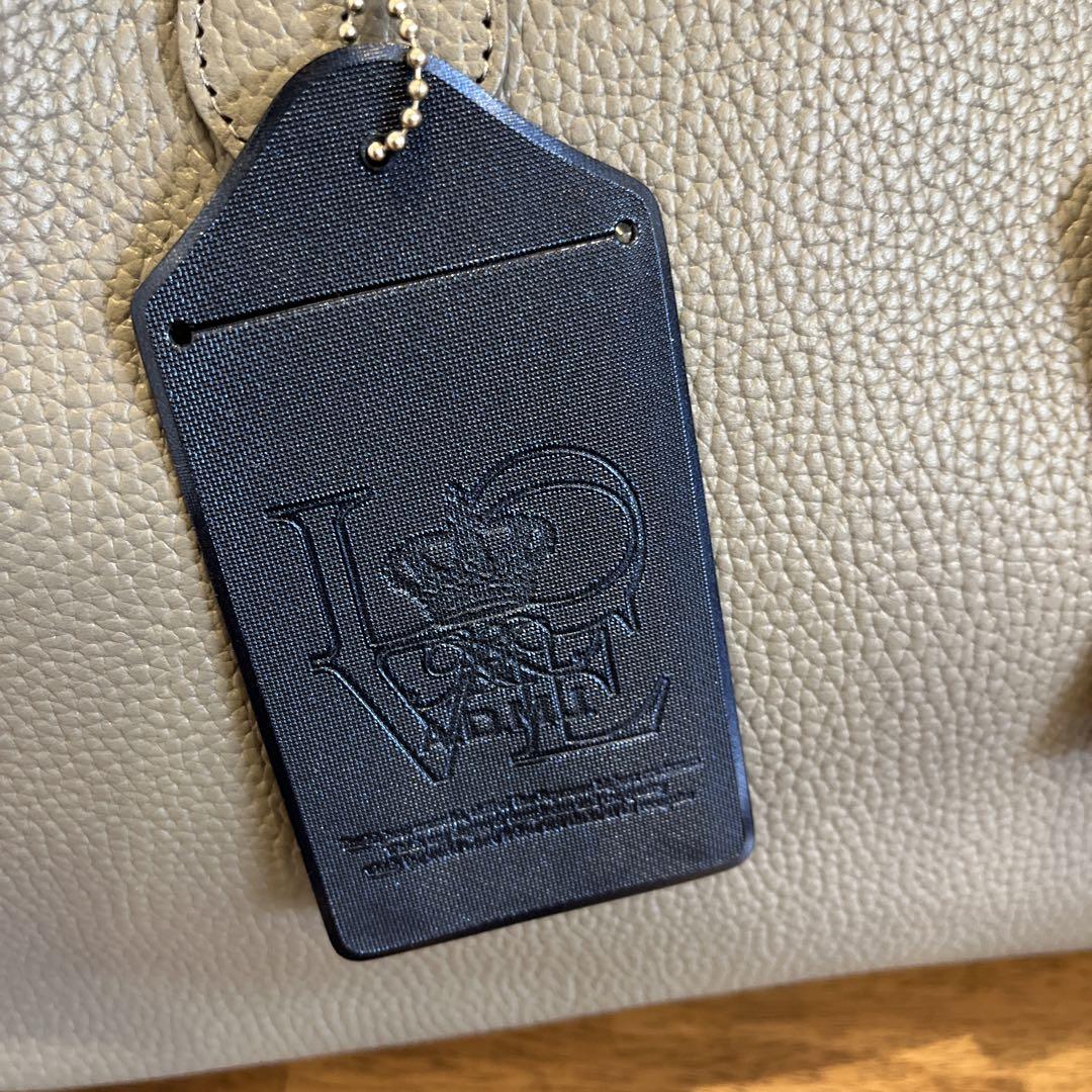 A.D.M.J ハンドバッグ アクセソワドゥマドモワゼル タグ付未使用