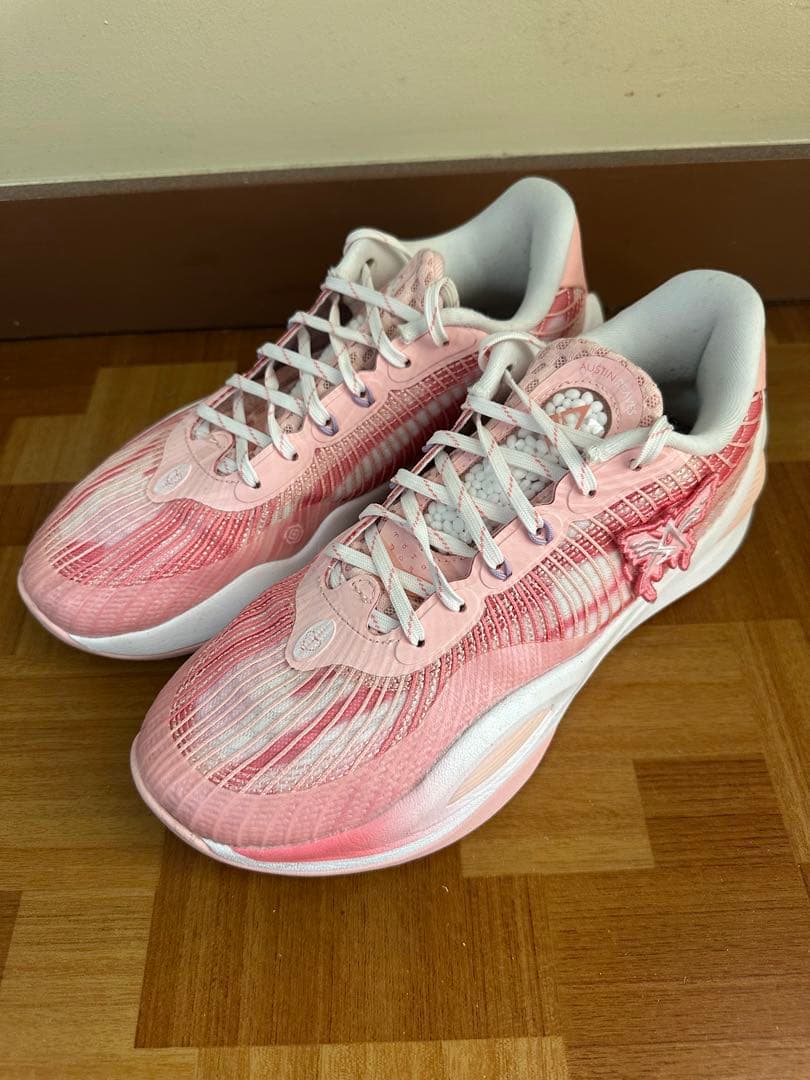 AR1 オースティンリーブス27cm