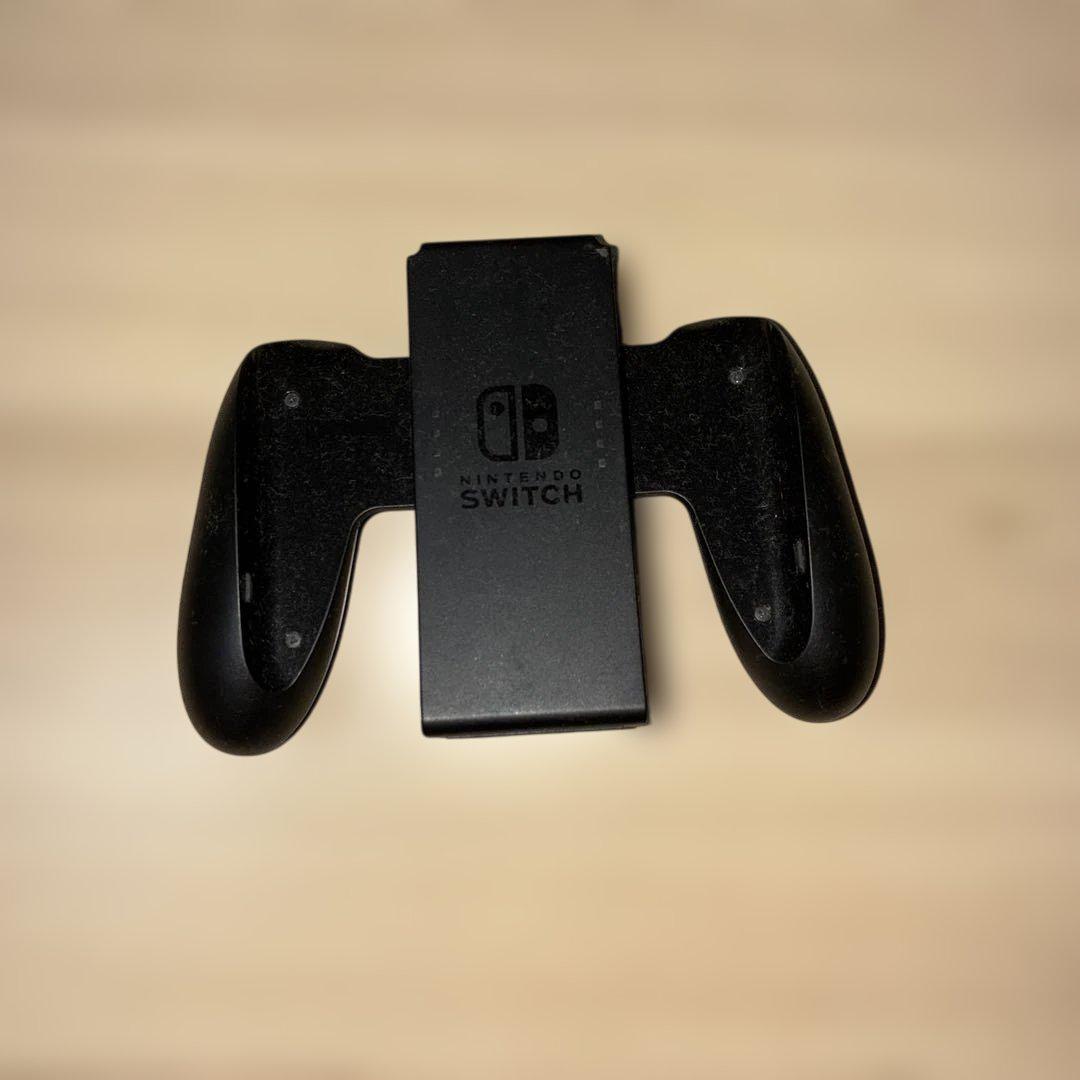 Switch Nintendo Switch Joy-Con(L)ネオンブルー…