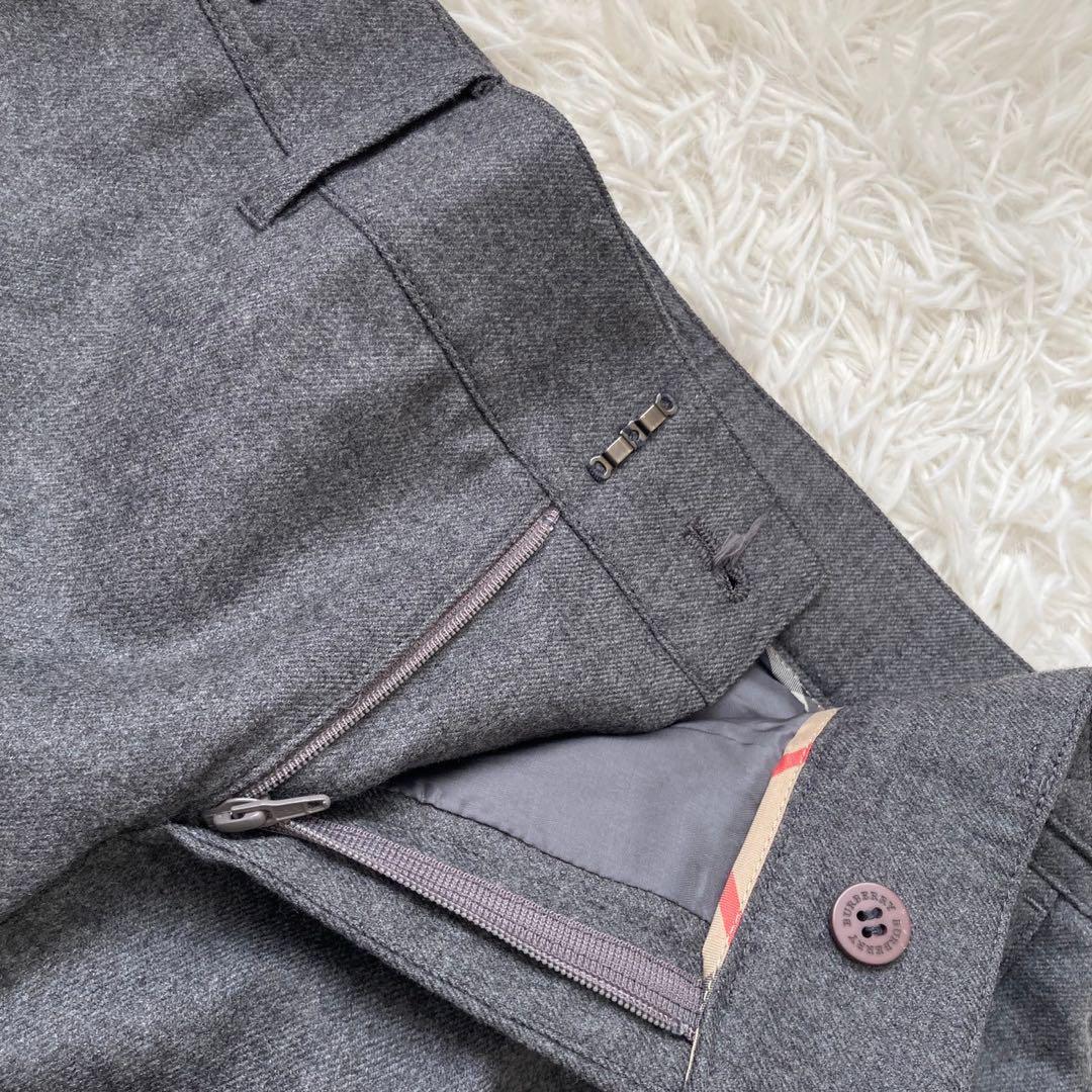 BURBERRY ハーフパンツ