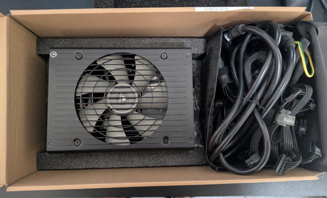 Corsair HX1200