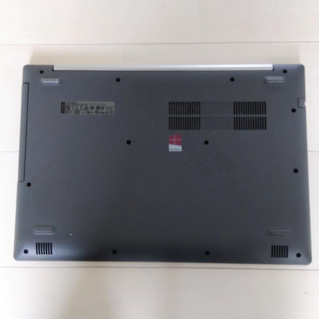 Windows11✨新品SSD✨Lenovoノートパソコン✨Office付✨32