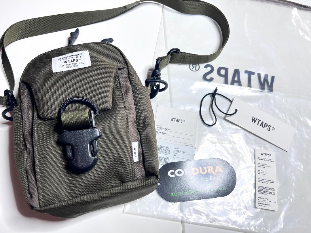 WTAPS ショルダーバッグ Y-3 NEIGHBORHOOD Supreme
