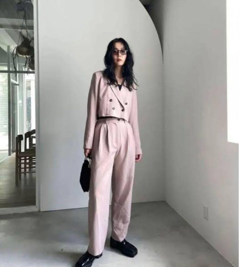 Ameri vintage セットアップ Ameri vintage セットアップ