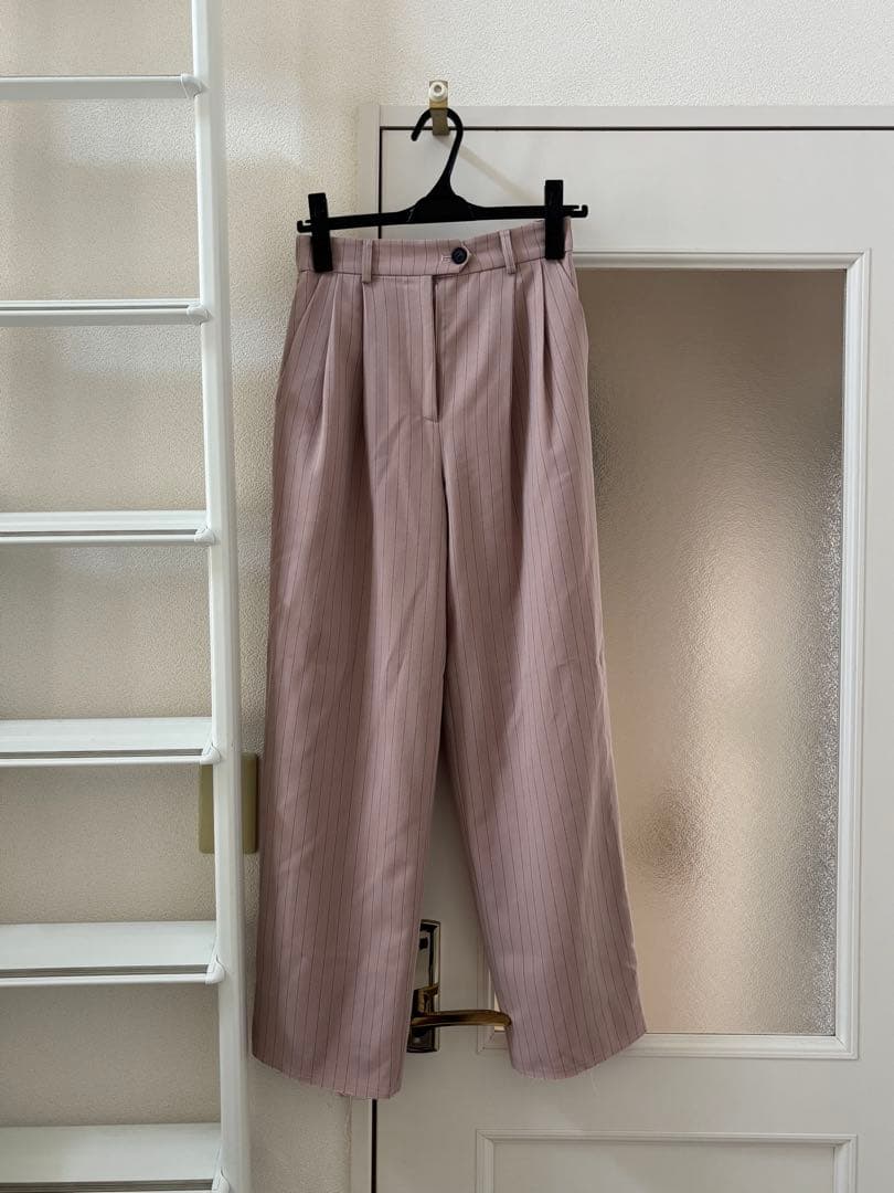 Ameri vintage セットアップ Ameri vintage セットアップ