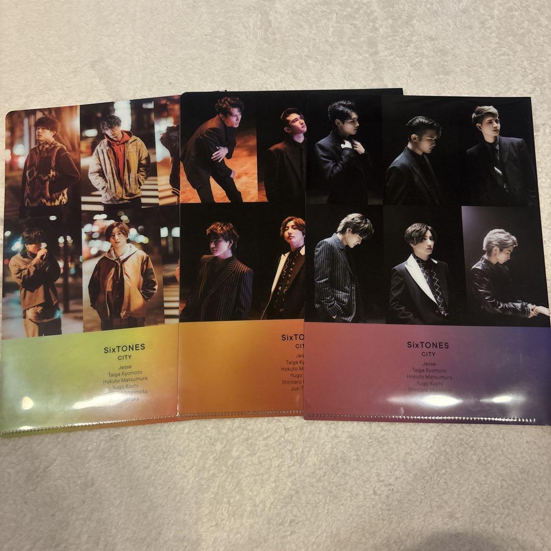 SixTONES CD・DVD・アルバム・クリアファイル Amazon.co.jp: 【メーカー特典あり】声 (通常盤) - SixTONES