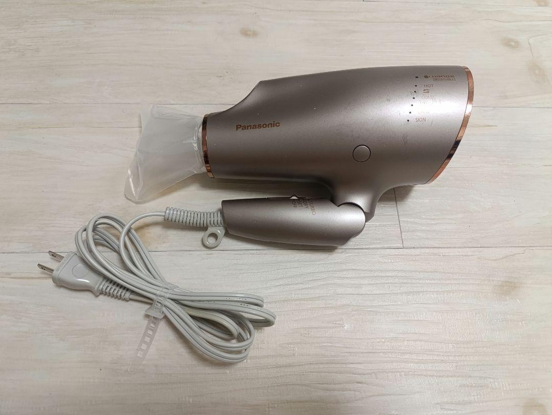 パナソニック ナノケア Panasonic EH-NA0E 21年製 Amazon | パナソニック ヘアドライヤー ナノケア 高浸透