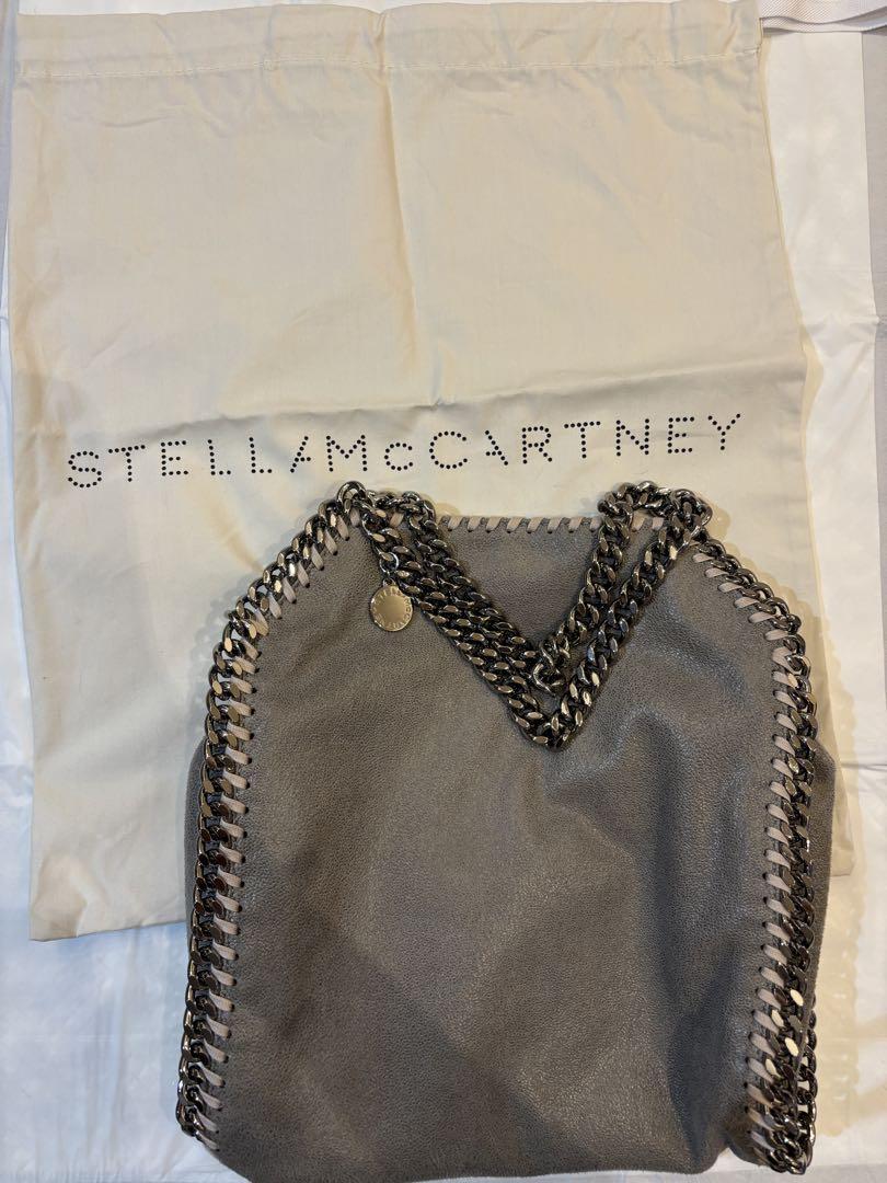 【STELLA McCARTNEY】ファラベラミニトートバッグ