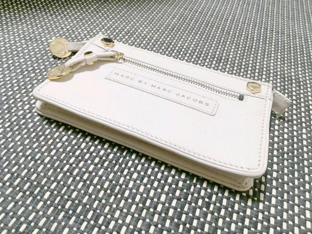 Marc by Marc Jacobs　長財布