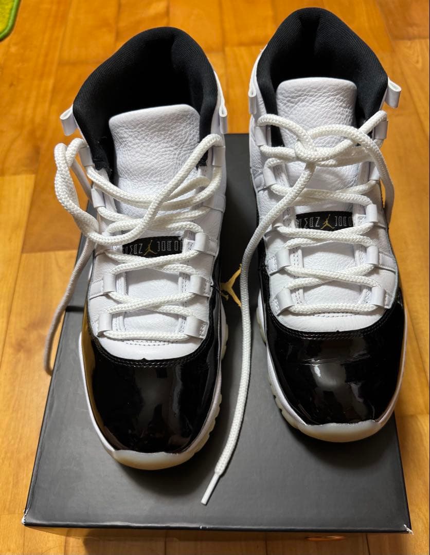 Nike Air Jordan 11 Retro Nike Air Jordan 11 Retro