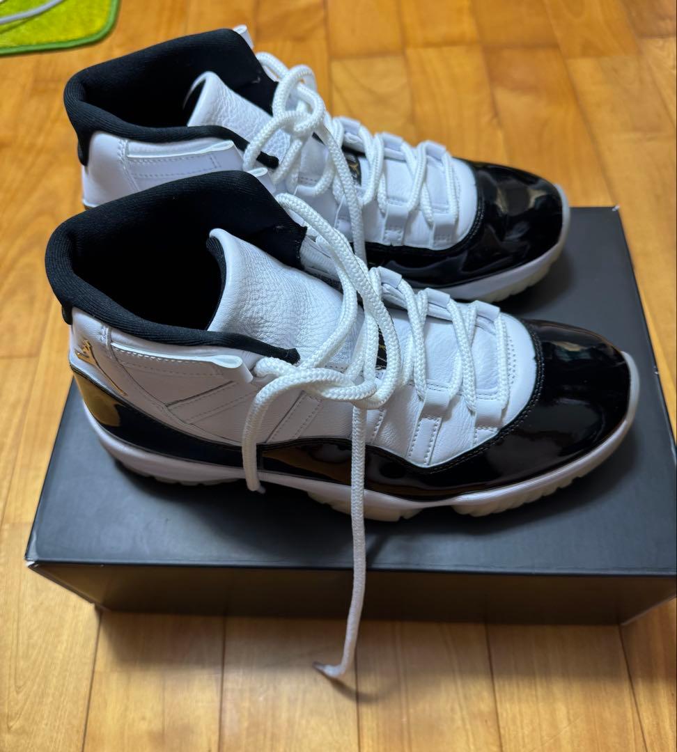 Nike Air Jordan 11 Retro Nike Air Jordan 11 Retro
