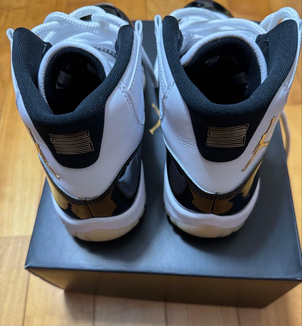 Nike Air Jordan 11 Retro Nike Air Jordan 11 Retro
