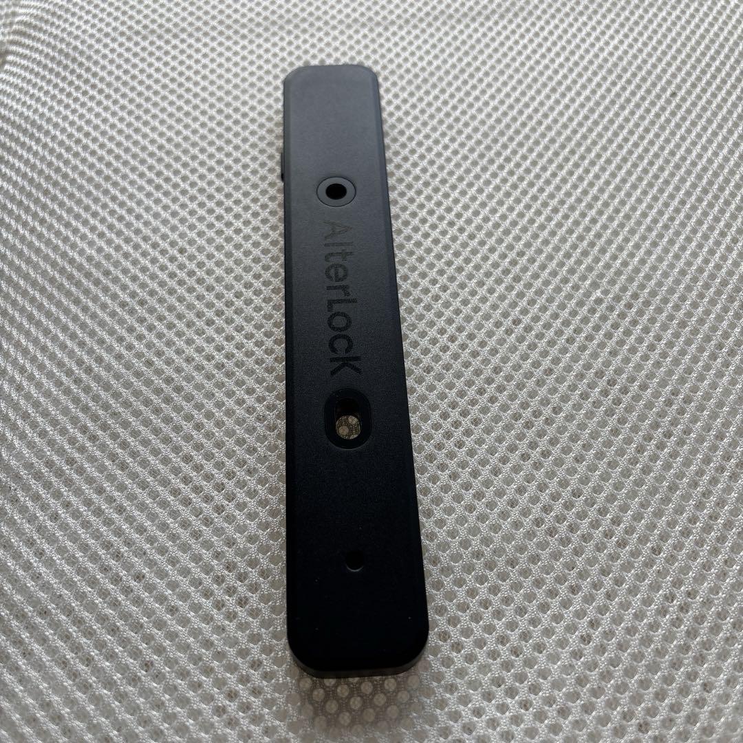AlterLock オルターロック gen3