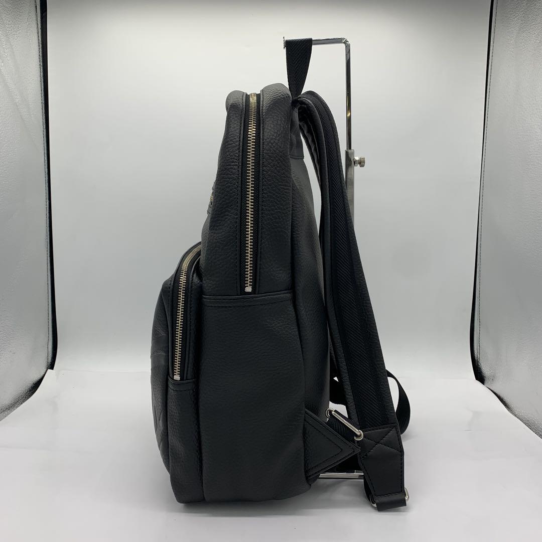 JAA15-30 ヴィヴィアンウエストウッド リュックサック オーブ 美品