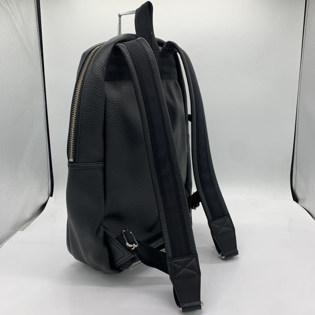 JAA15-30 ヴィヴィアンウエストウッド リュックサック オーブ 美品