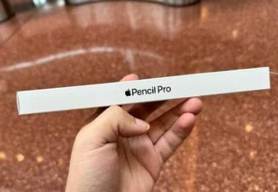 Apple Pencil Pro Apple Pencil Pro