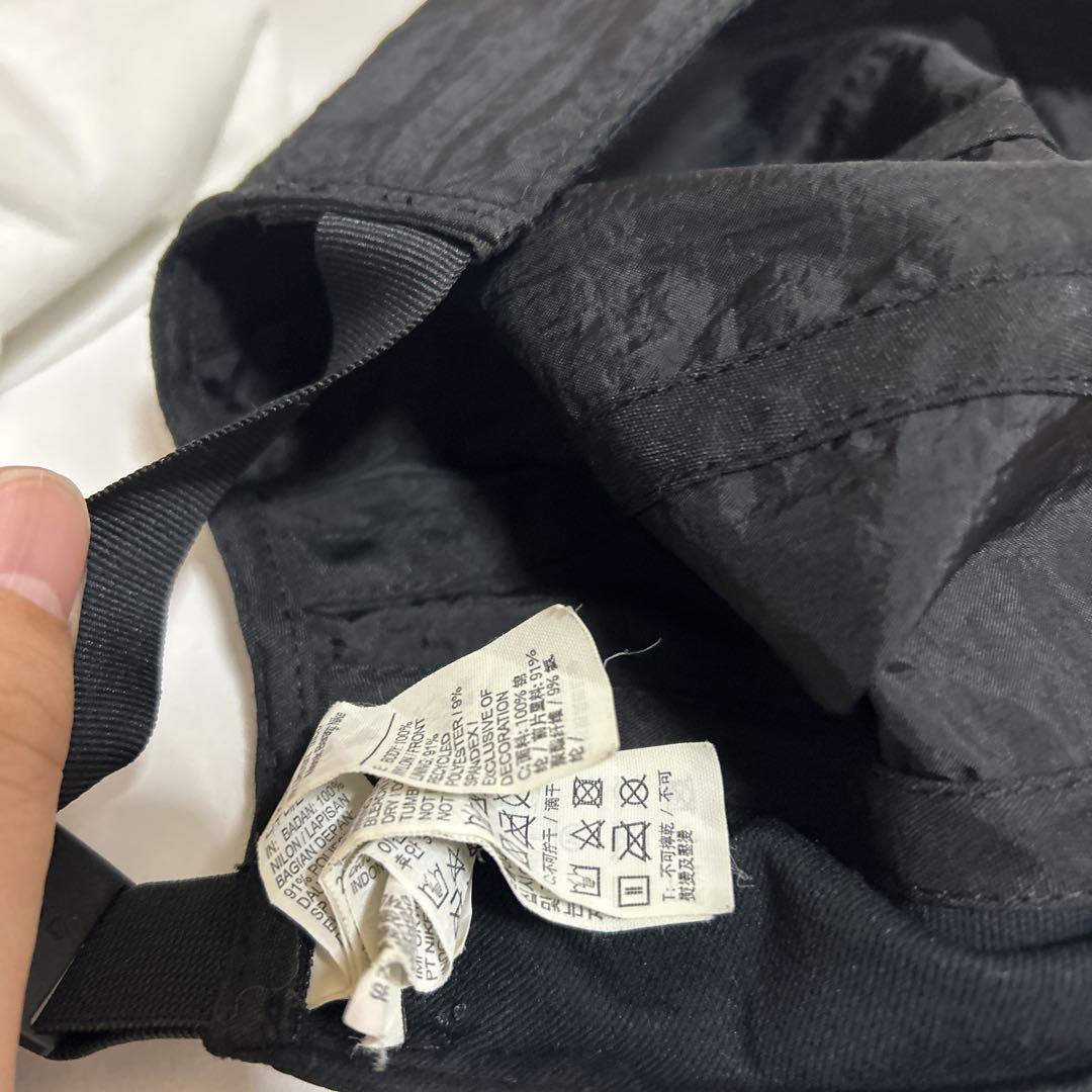 希少 貴重 NIKE ACG TAILWIND CAP 入手困難 - メルカリ