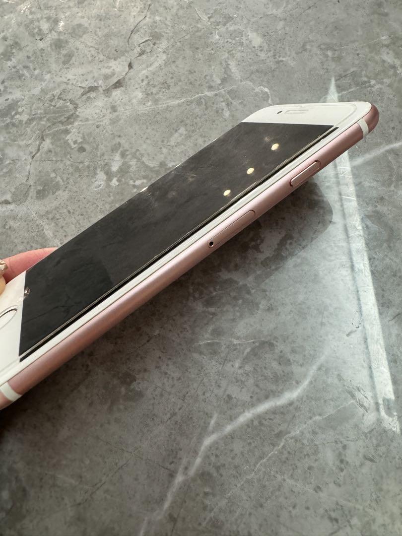 iPhone6s 32GB Yモバ SIMロックなし 箱つき 先着順！iPhone6S本体 SIMフリーオンライン 通販