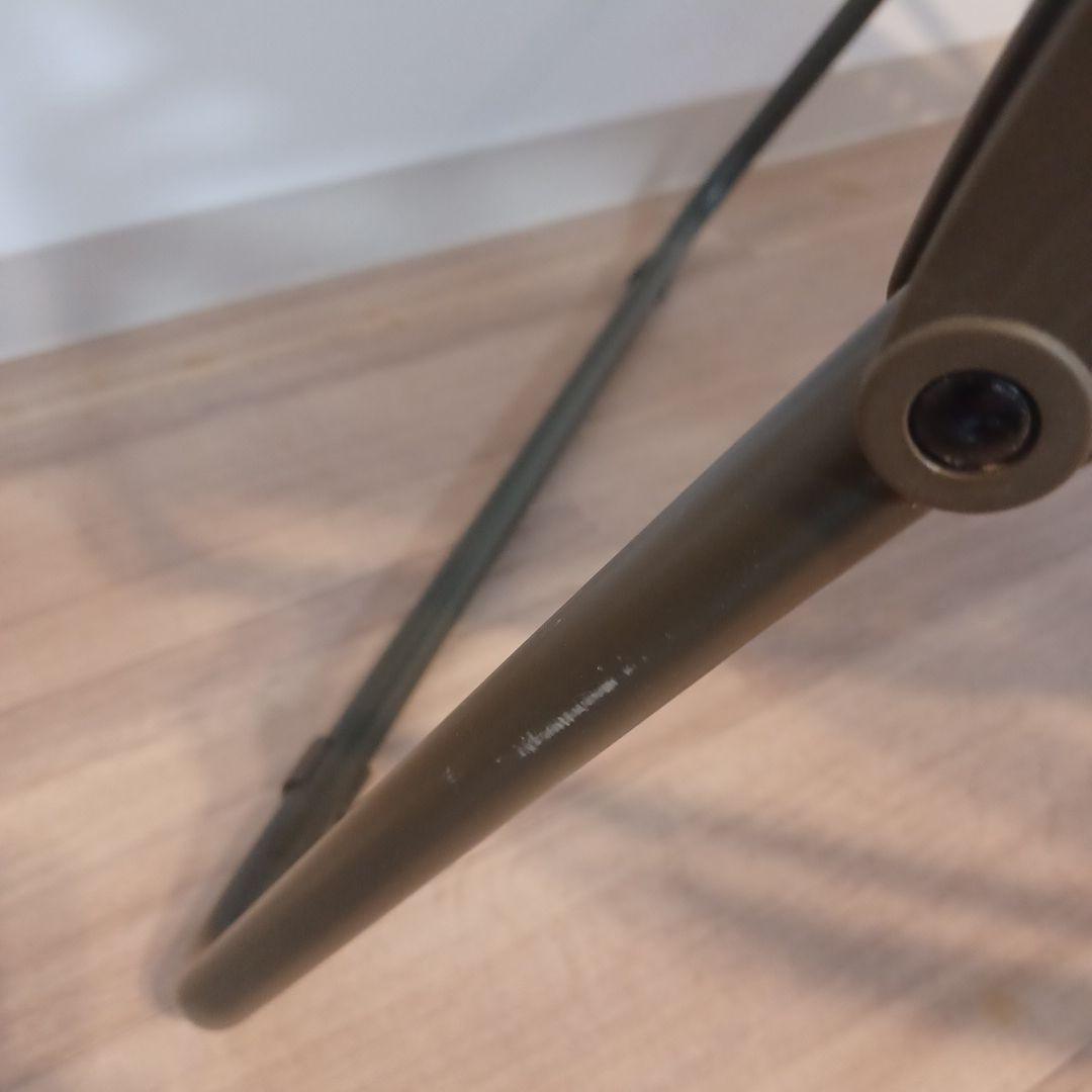 Coleman インフィニティチェア カーキ