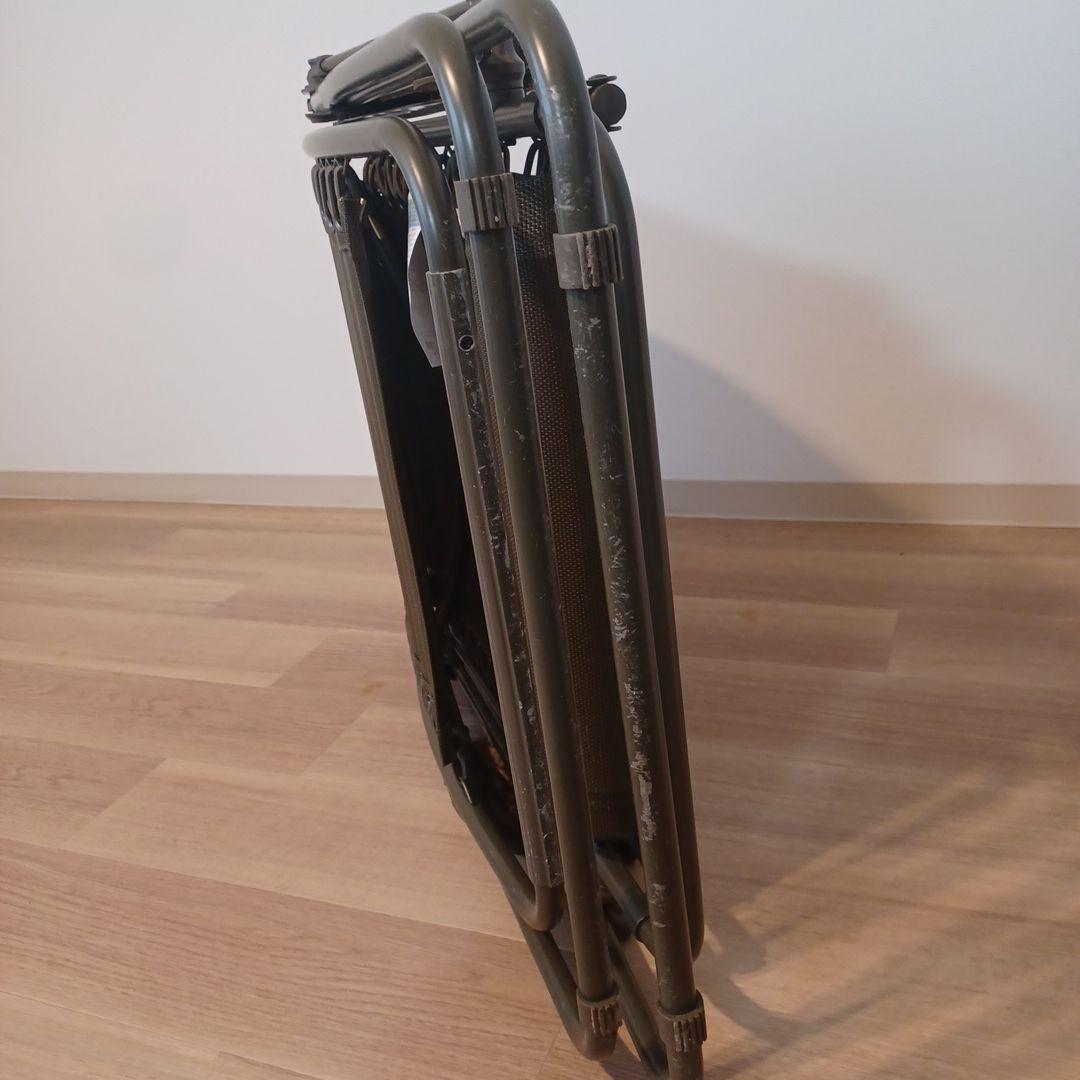 Coleman インフィニティチェア カーキ