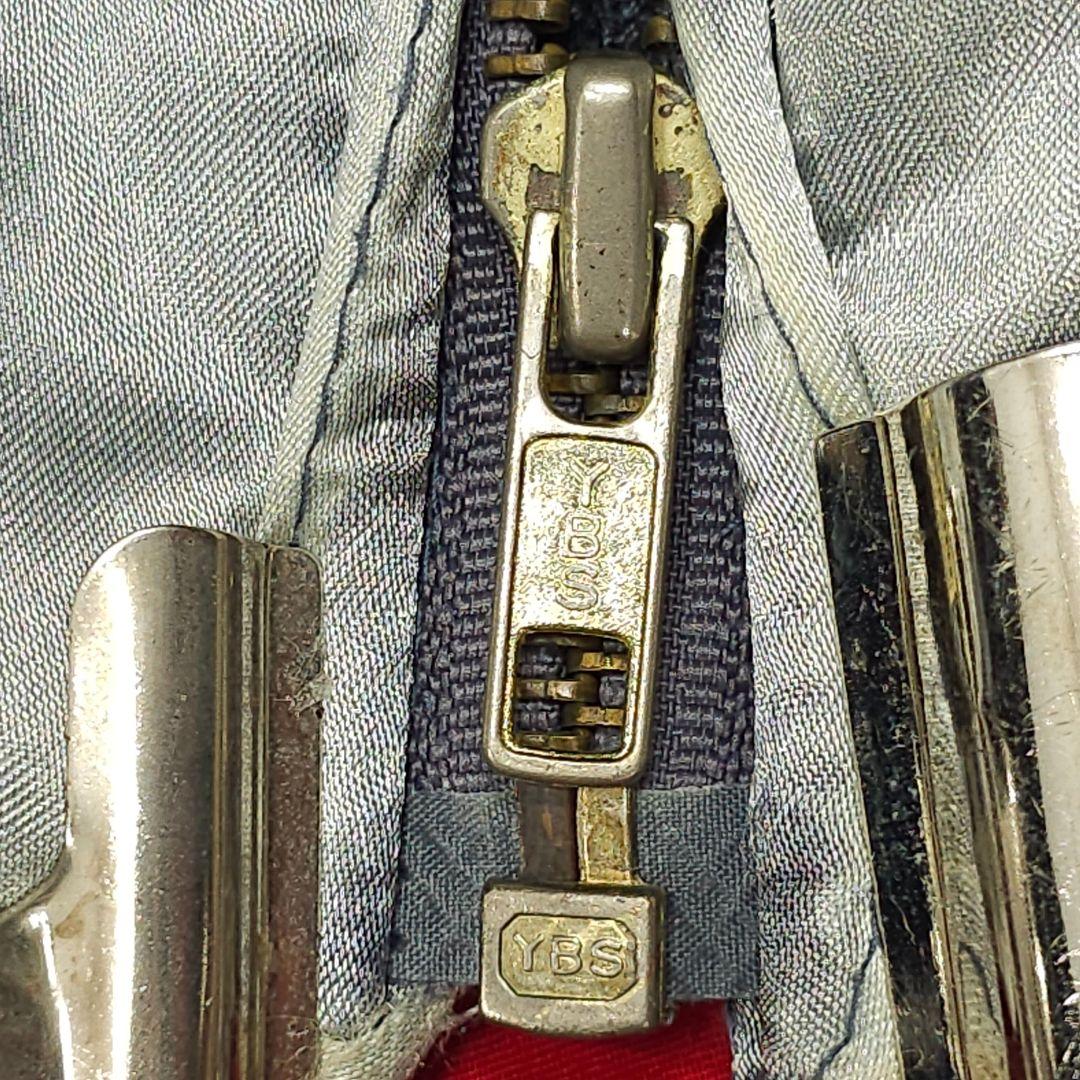 ヒューストン 舞妓 龍 スカジャン シルバー 漢字タグ 90年代 ヴィンテージ ヒューストン 舞妓 龍 スカジャン シルバー 漢字タグ 90年代 ヴィンテージ