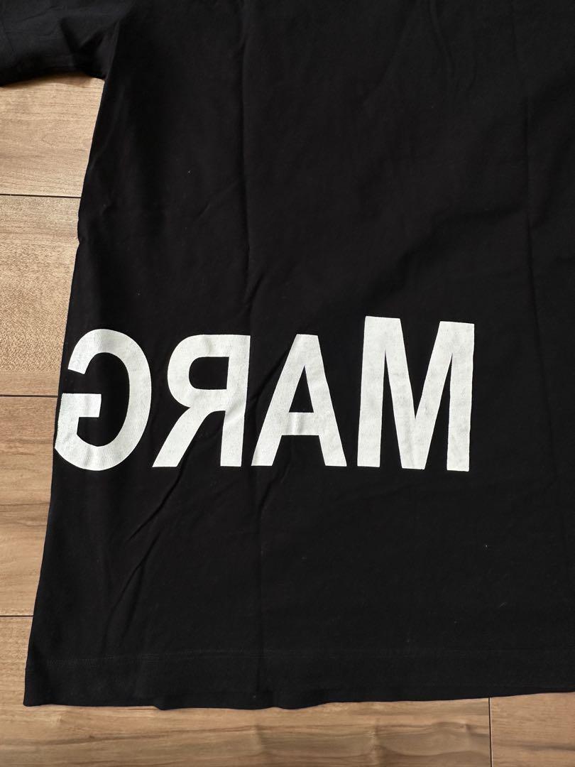 YouMM⑥ Maison Margiela