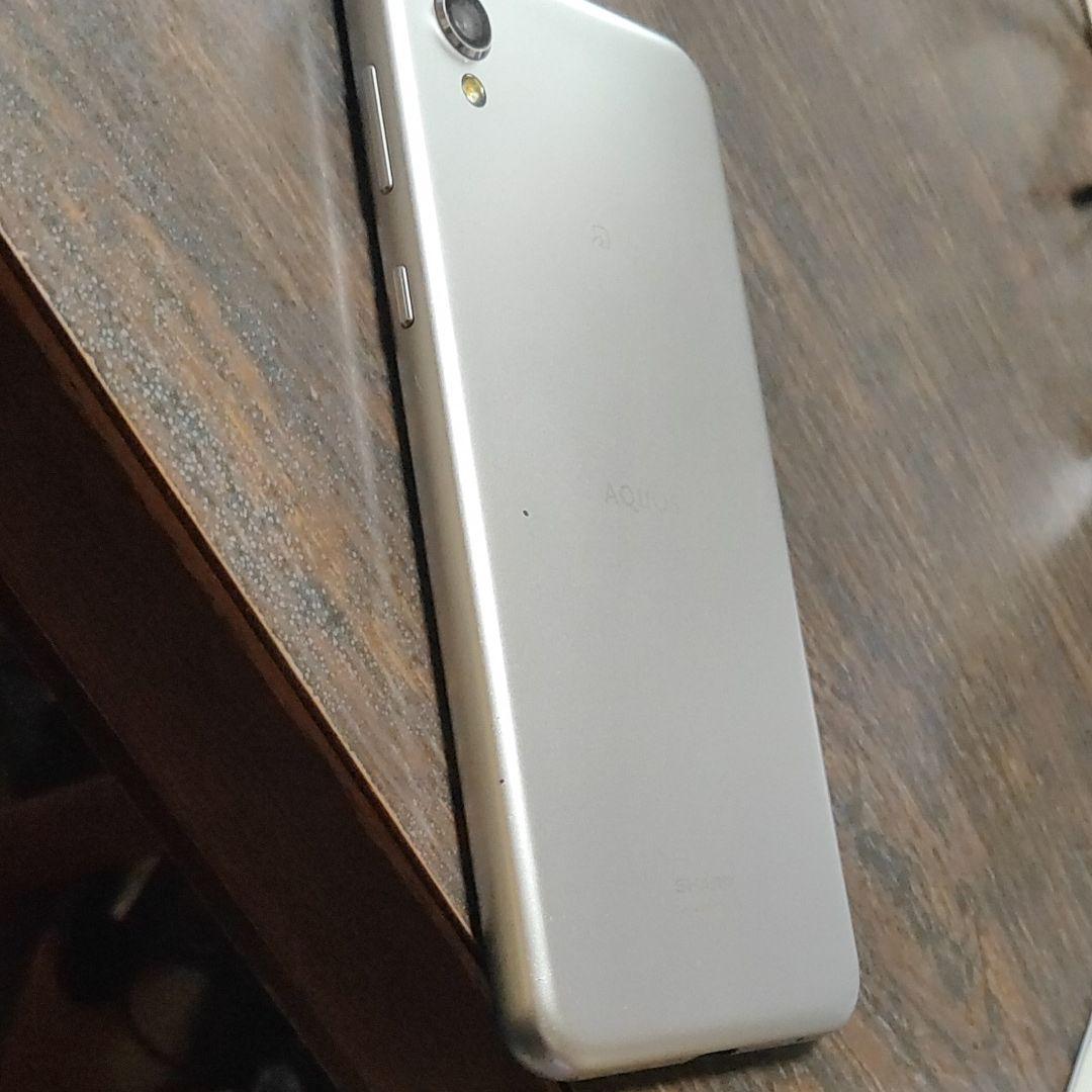 新品国産 AQUOS sense2 SH-M08 85IUE-m35879048669 安いお買い得