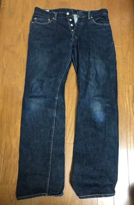 桃太郎ジーンズ デニム ジーンズ出陣 家紋W33 bskampala.com