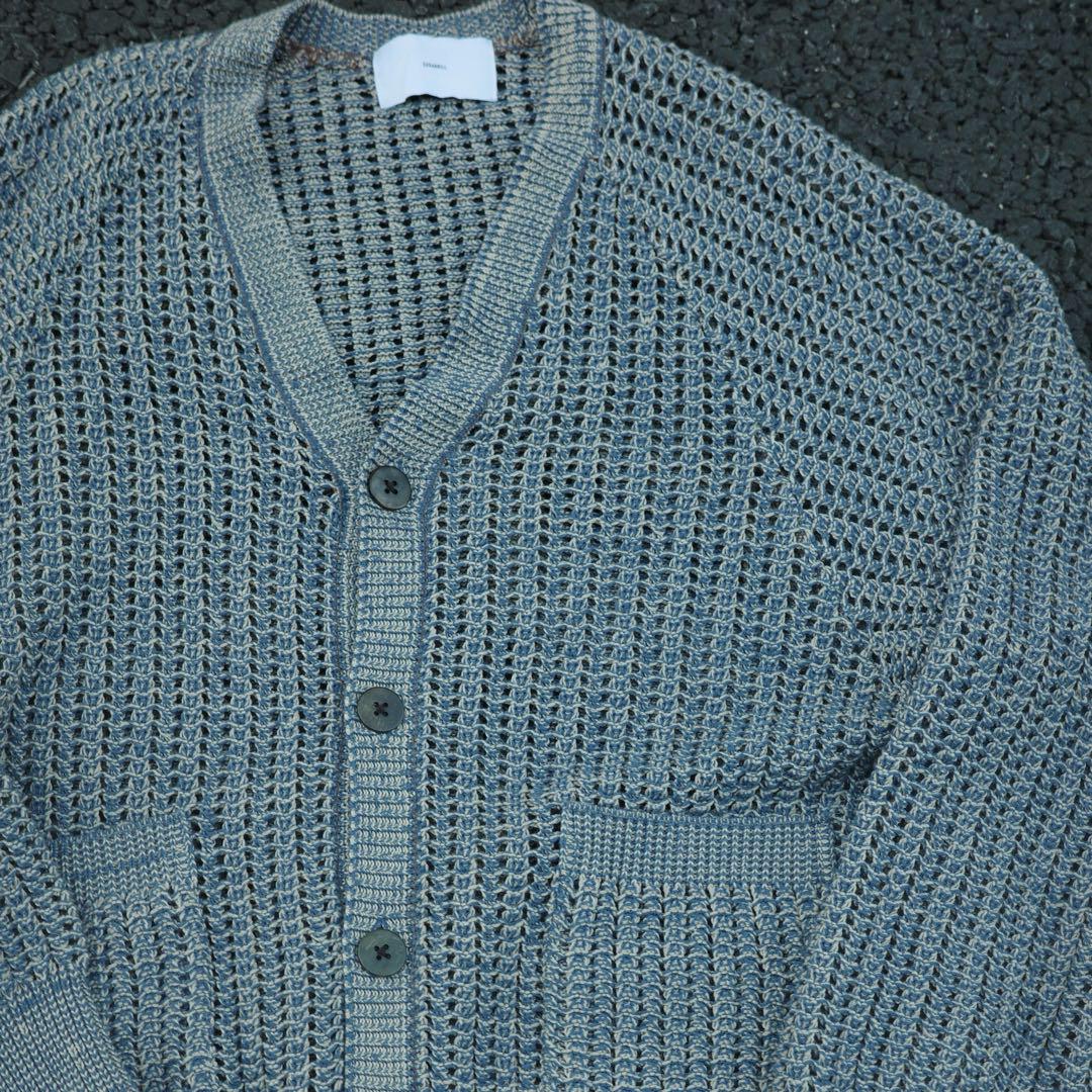 CARDIGAN