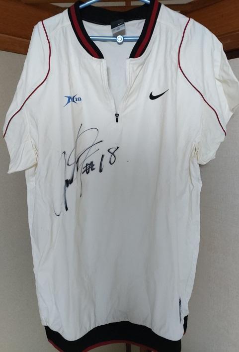 大谷翔平選手 直筆サインボール 日ハム時代 新品ケースつき 野球