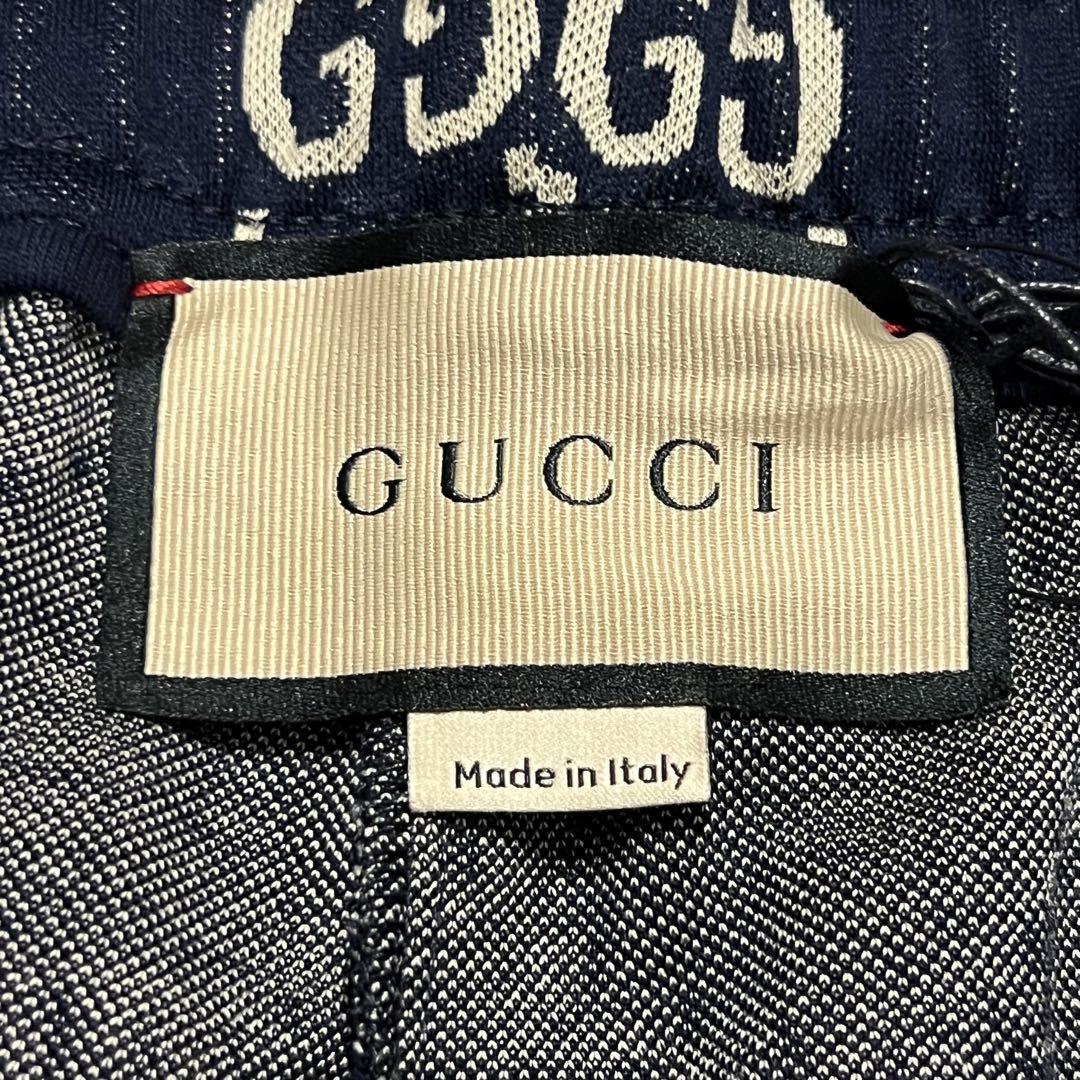GUCCI GGジャガード