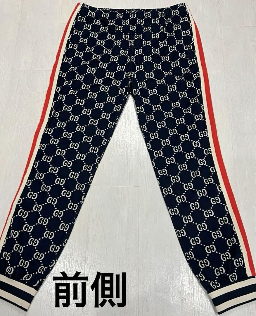 パンツ ジャージ