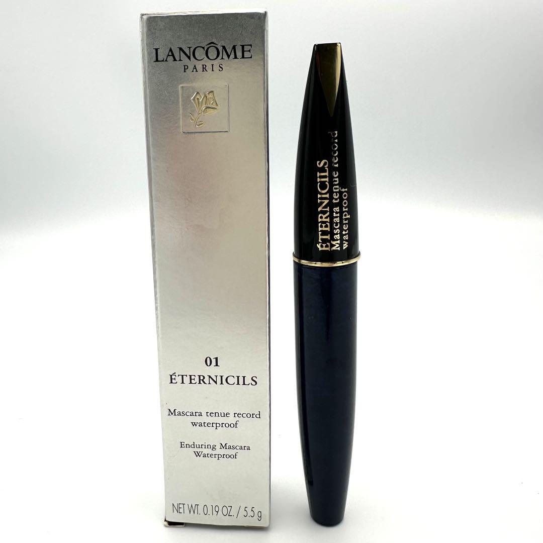 LANCOME ランコム エターニシル マスカラ 01