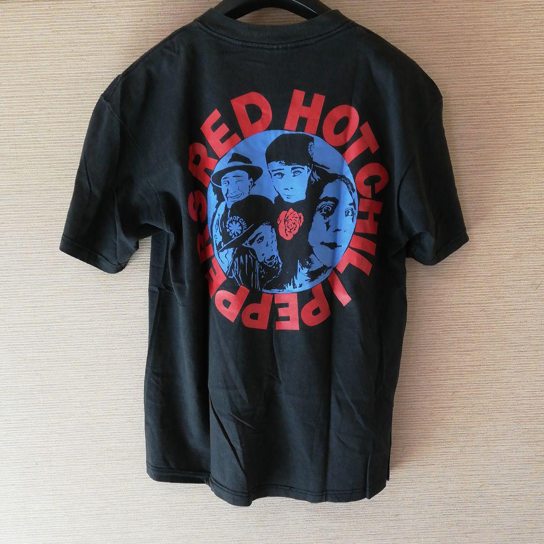 RED HOT CHILLI PEPPERS Tシャツ 90'S ヴィンテージ - メルカリ RED HOT CHILLI PEPPERS Tシャツ 90'S ヴィンテージ - メルカリ