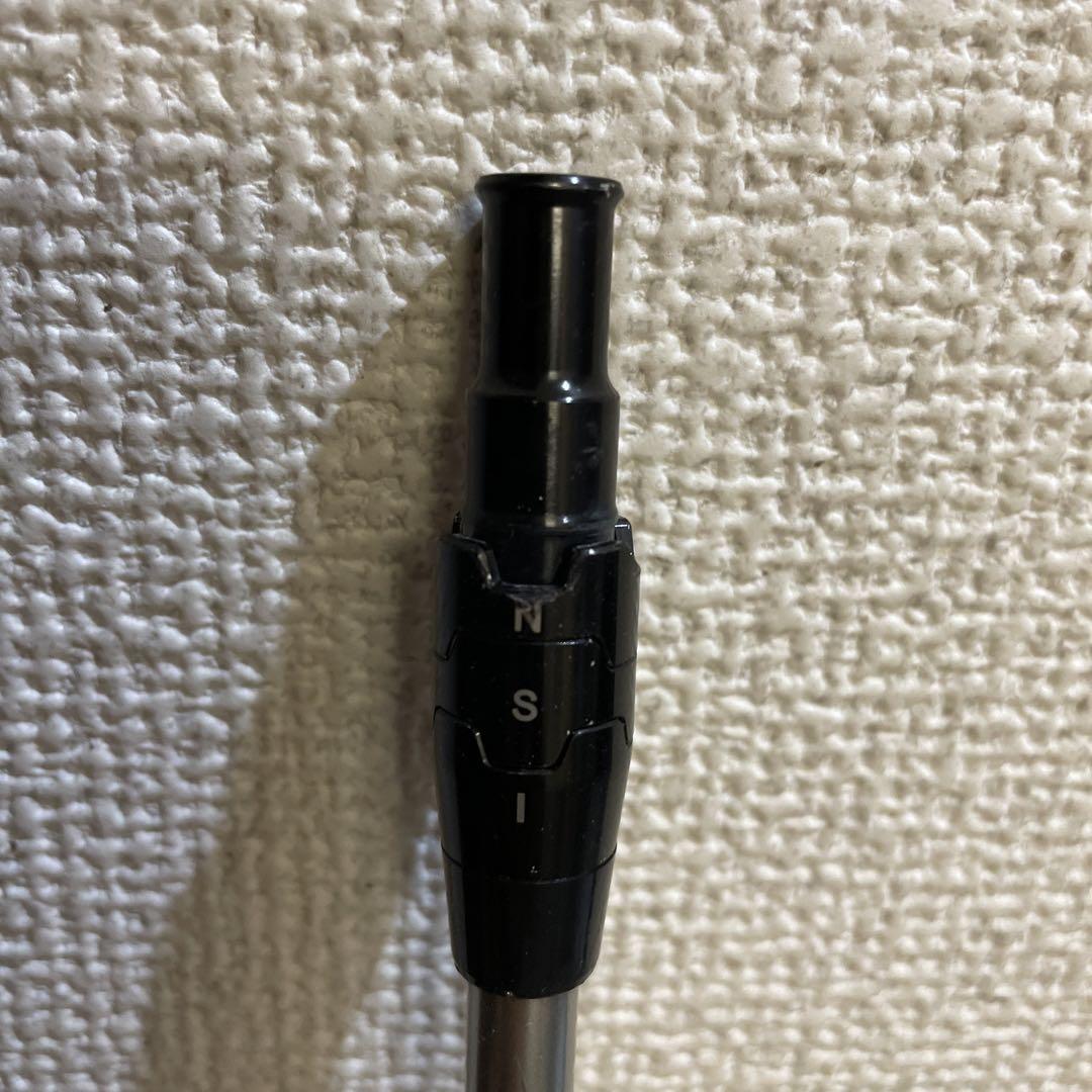 ツアーAD TP 6S キャロウェイスリーブ付き 1W クラブ