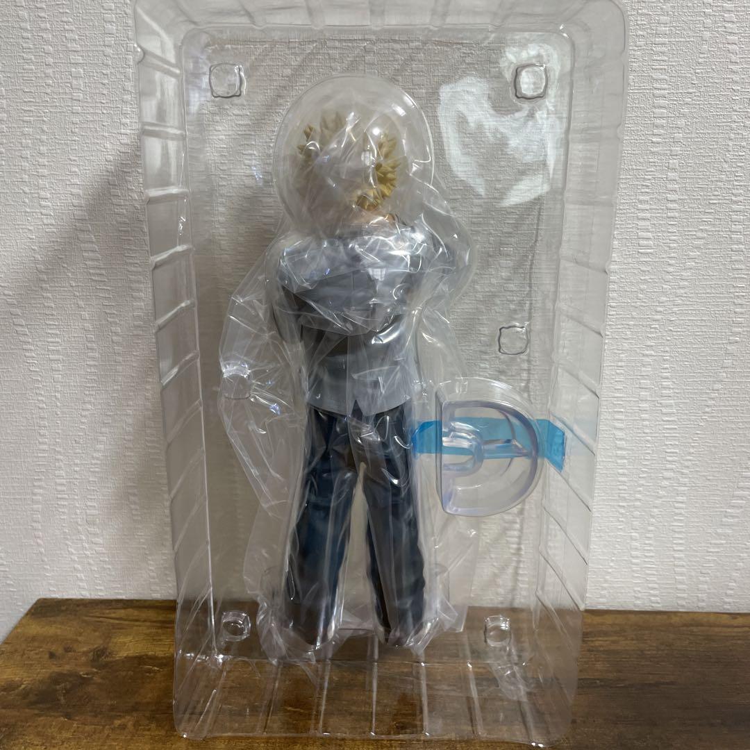 ヒロアカ一番くじ紡ぐ力爆豪勝己フィギュアB賞｜Yahoo!フリマ