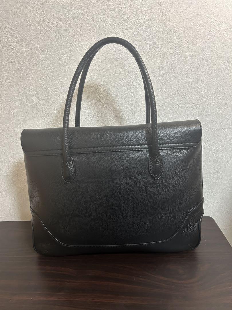 ペッレモルビダ トートバッグ ビジネス MB055A