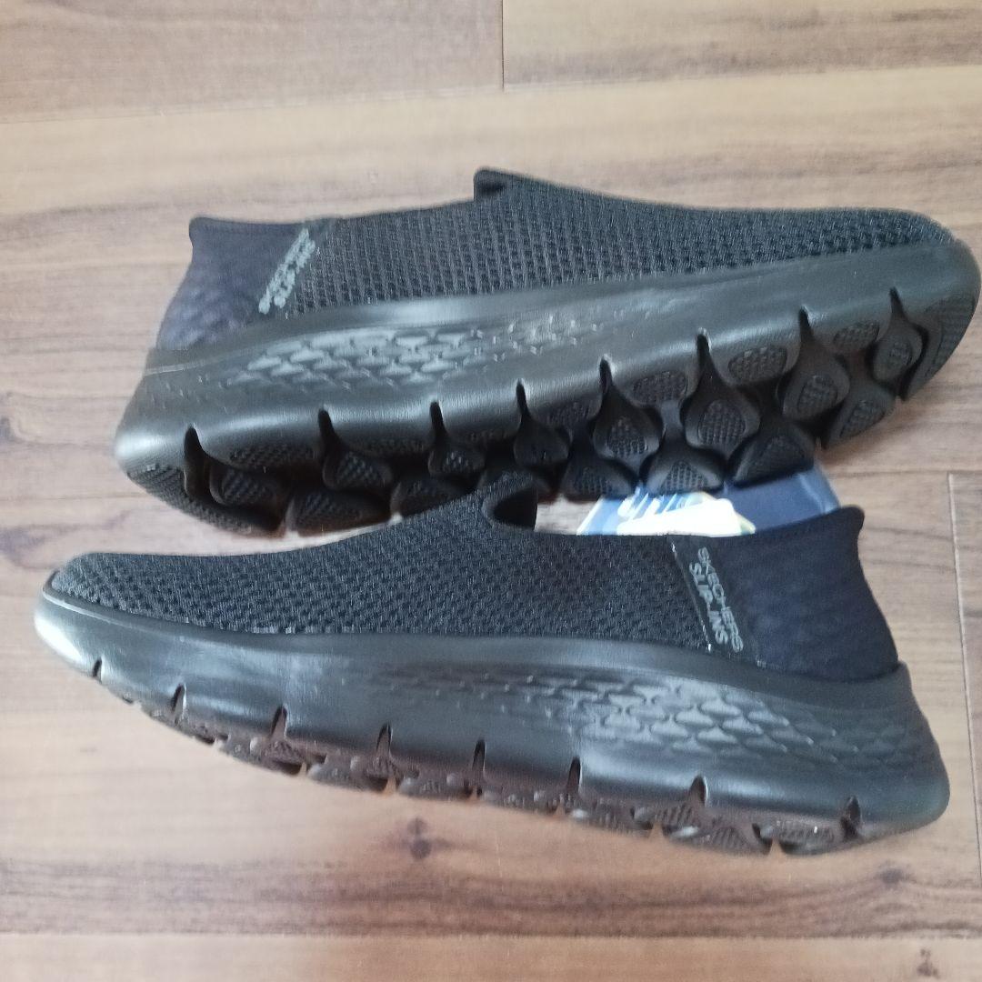 2083　SKECHERS Go Walk Flex スリップインズ　24　新品 2083 SKECHERS Go Walk Flex スリップインズ 24 新品Ω