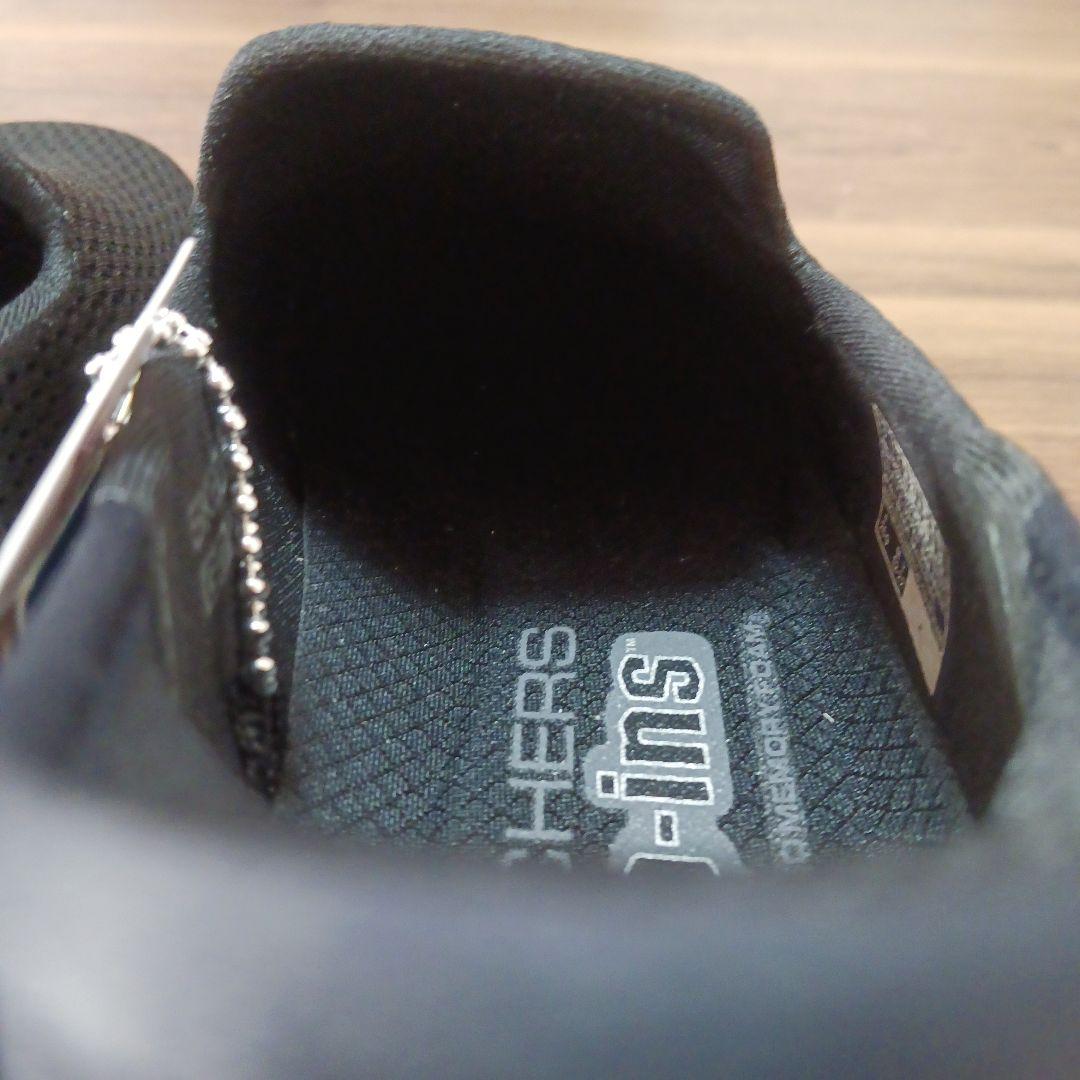 2083　SKECHERS Go Walk Flex スリップインズ　24　新品
