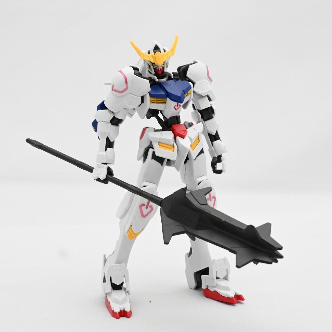 ガンプラ HG 9体セット リナーシタ ギャンシュトローム ジャンク まとめ