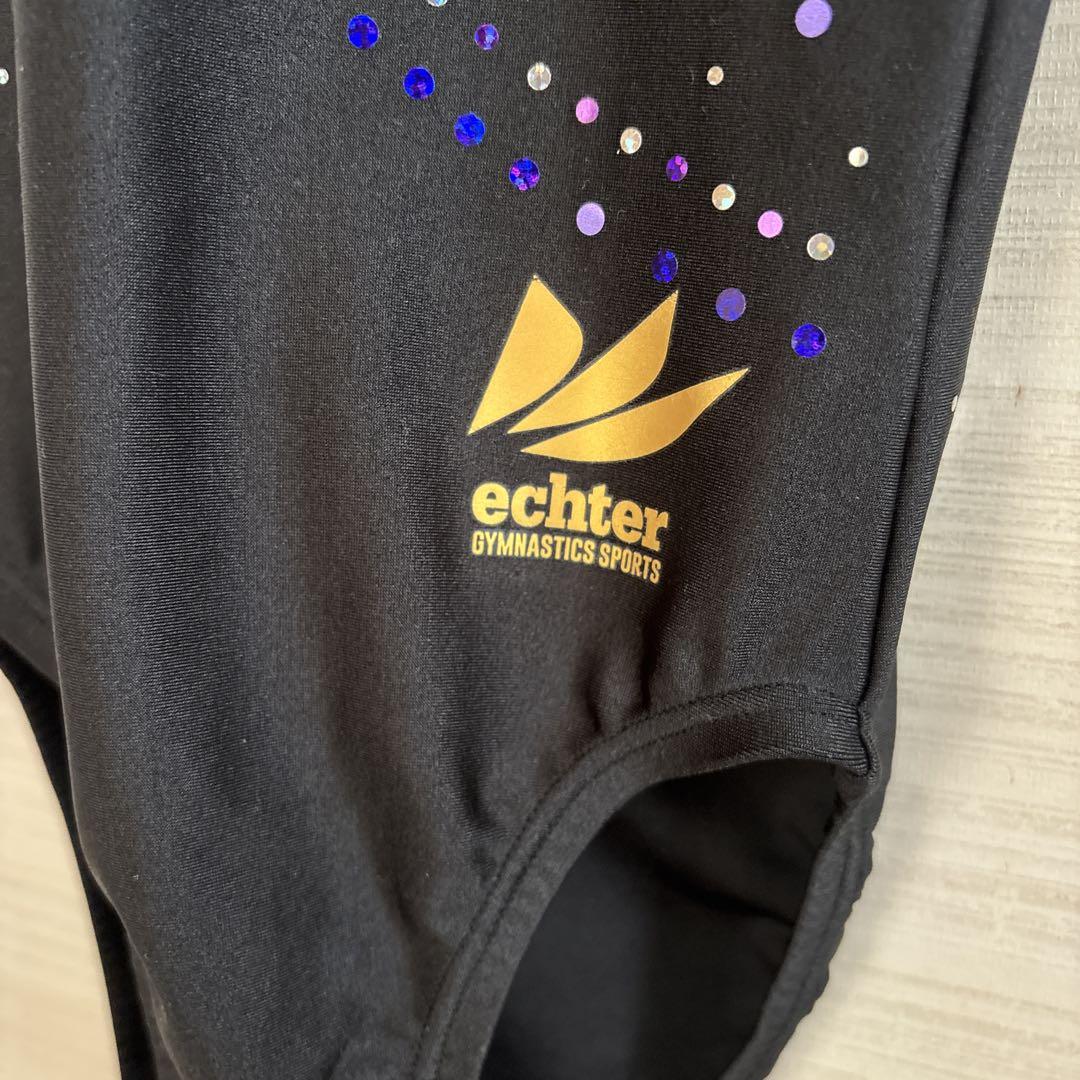 echter レオタードJSサイズ echter レオタードJSサイズ - メルカリ