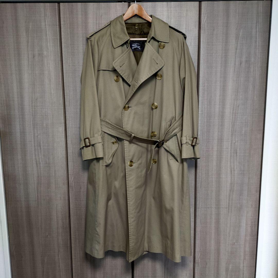 ファッション通販】 Trench21 バーバリー 一枚袖 トレンチ21 Burberry