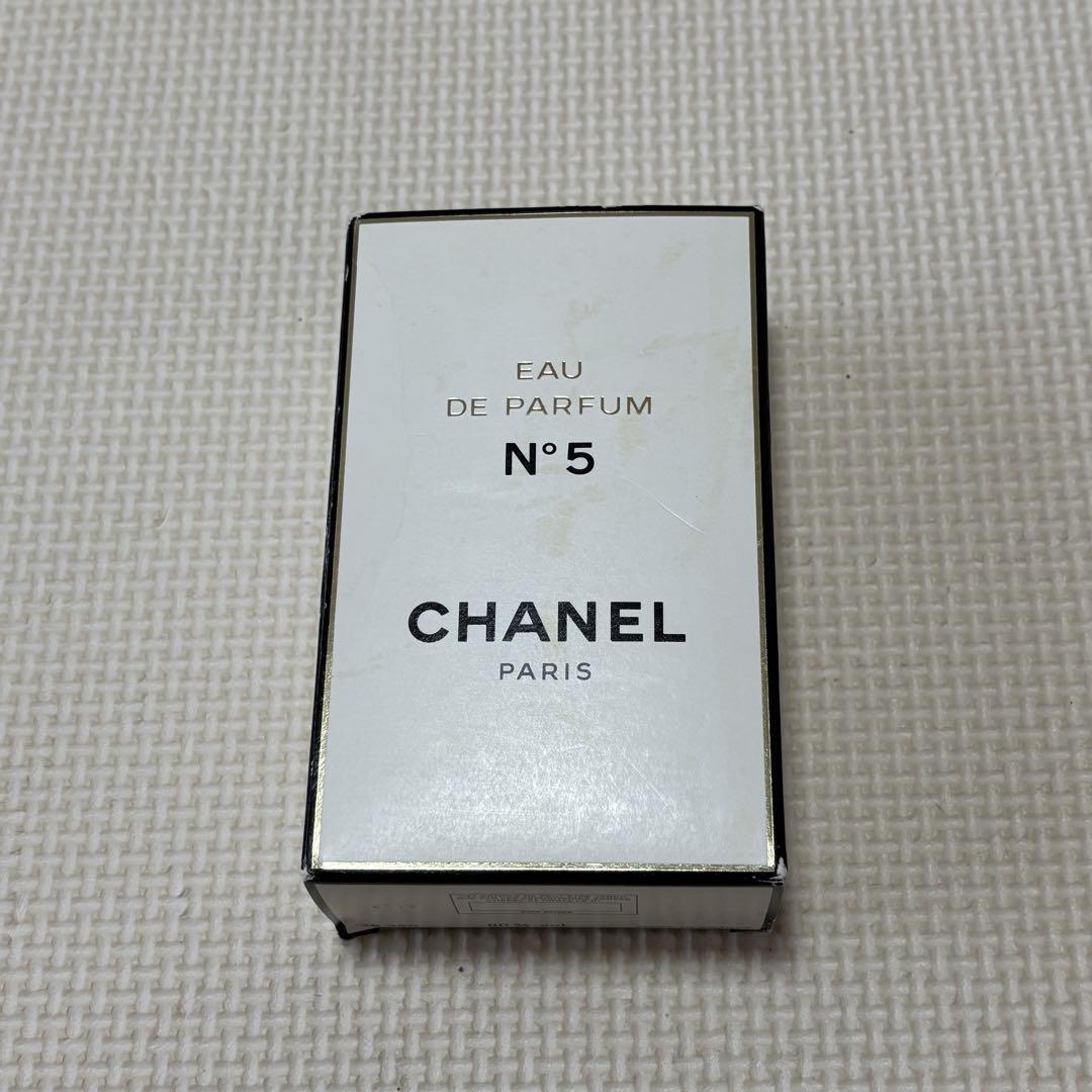 No.1298 CHANEL N°5 Eau de Parfum 100ml