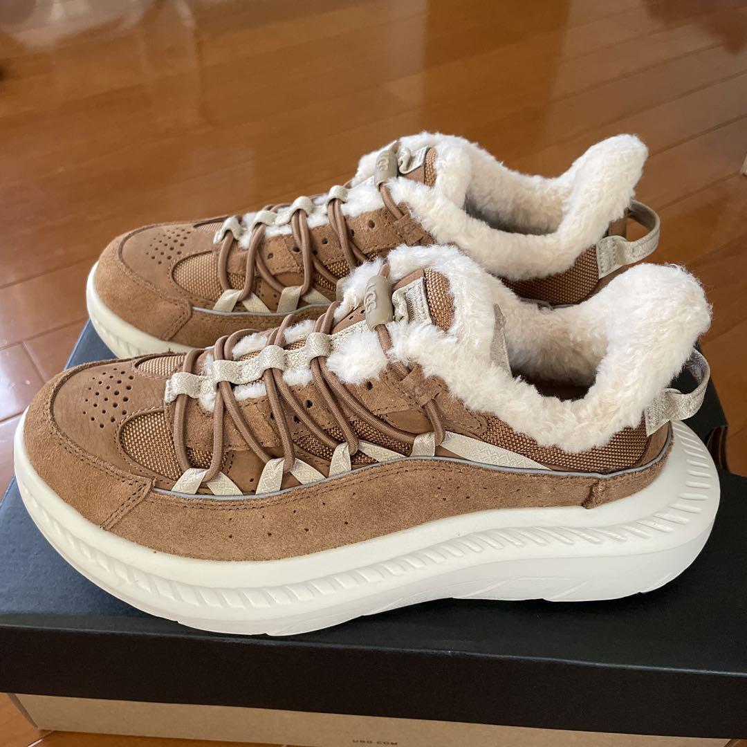 UGG アグ 厚底 CA805 V2 REMIX HERITAGE