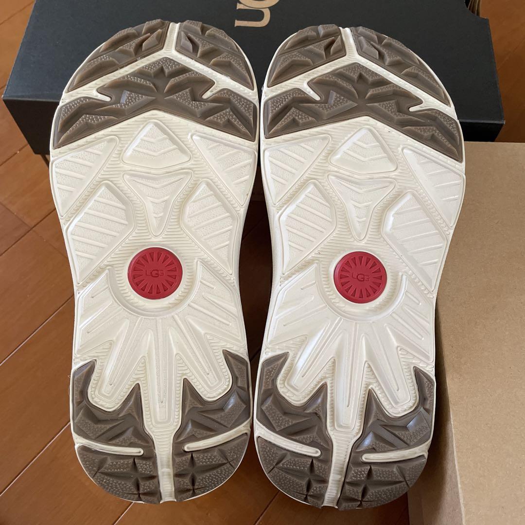 UGG アグ 厚底 CA805 V2 REMIX HERITAGE