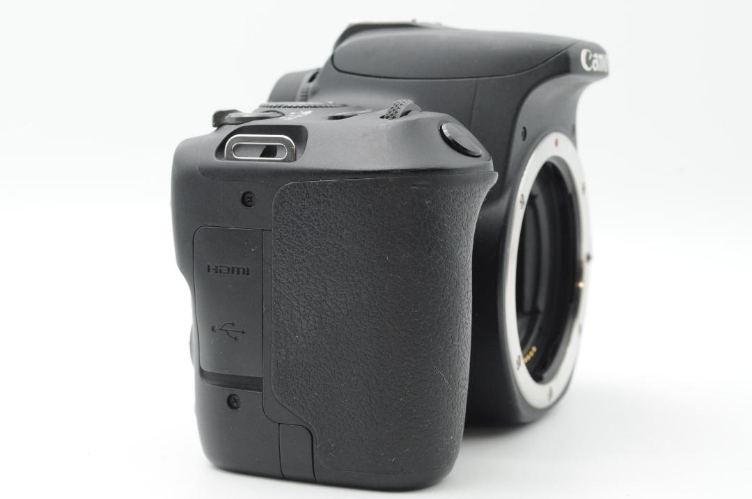 ◆新品級⑥◆新生活応援◆ Canon EOS Kiss x9 ダブルレンズ