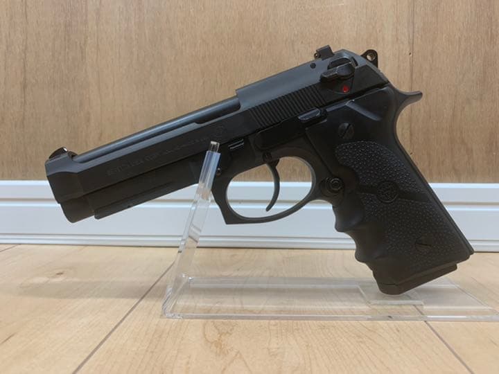 MGCABS樹脂製モデルガン コルト ガバメント GM2 未発火 合法品 2025