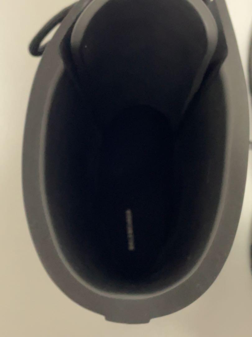 BALENCIAGA Steroid 39 バレンシアガ ステロイド ブーツ